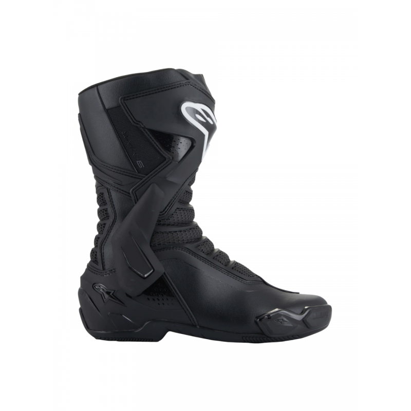 Мотоботи Alpinestars SMX-6 V3 Black купить от 0 грн. в Украине